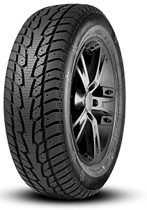 ECOVISION W686 245/70R17 110T studded  (2023-2024)